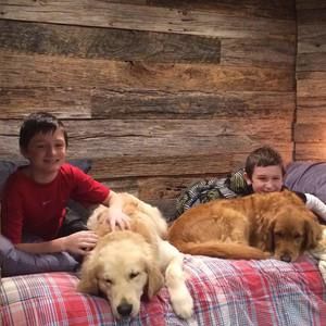 Meet your Posher, Marikay